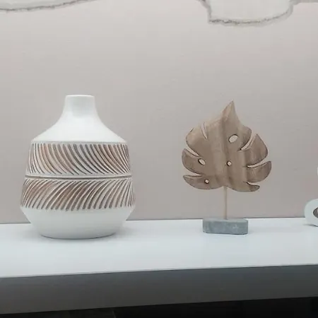 Apartment Square Paracin