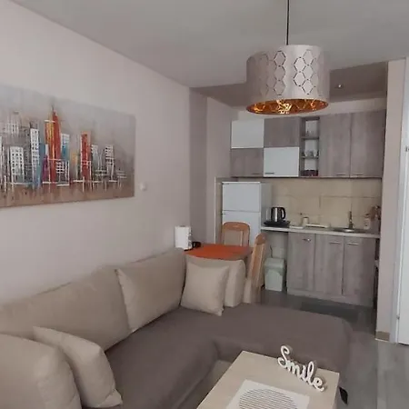 Apartment Square