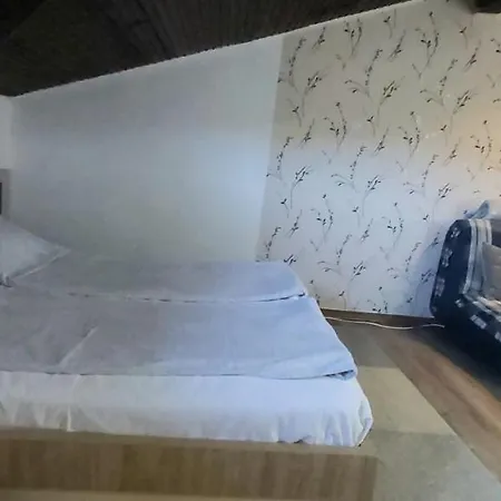 Apartment Square Paracin