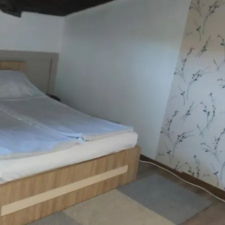Square Apartment Paracin