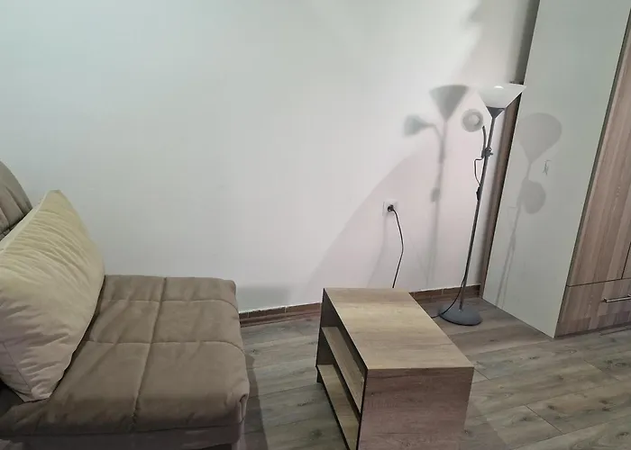 Апартаменты Square *