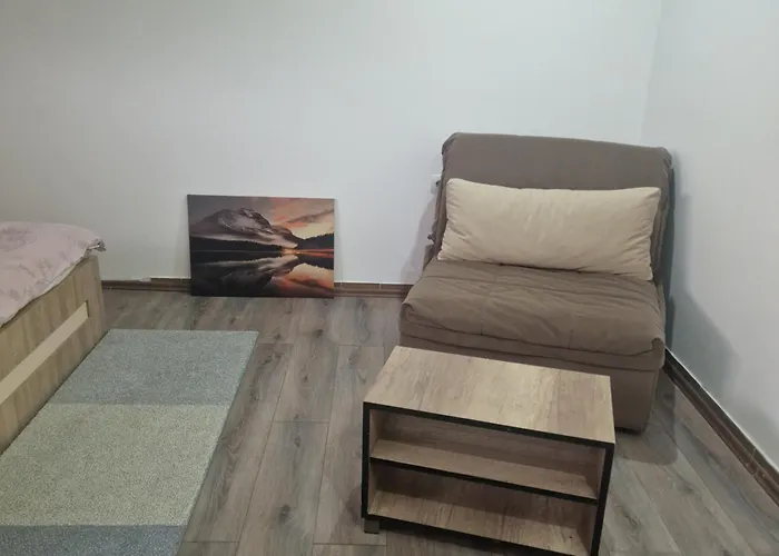 Square Апартаменты