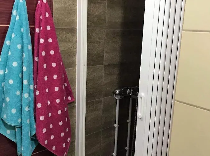 Square Апартаменты Парасин